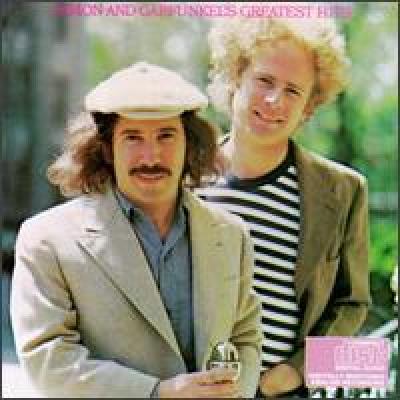 Simon & Garfunkel. Greatest Hits